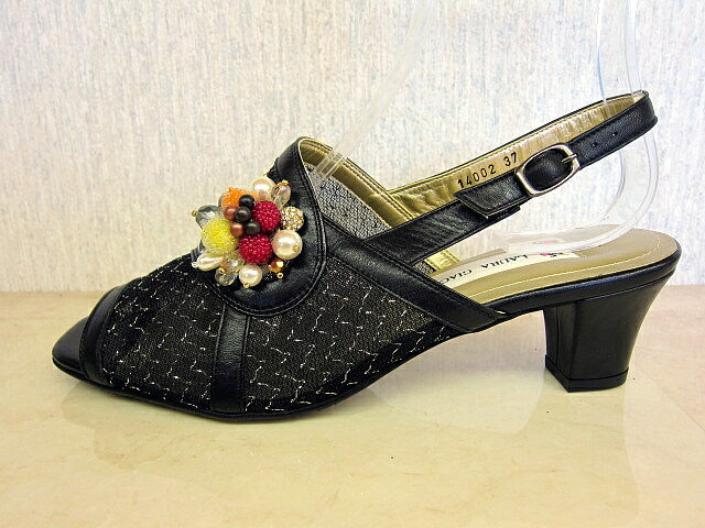 ジャコーネ GIA14002 BL-T
